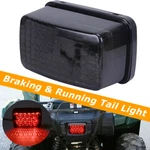 Led Tail Lights Taillight Brake & Running Lamp For Yamaha Grizzly 660 2002-2008. Fixed Price $20.95.