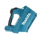 New Makita Oem 183n87-2 Leaf Blower Vacuum Housing Set Xbu03. Fixed Price $53.71.
