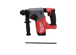 Milwaukee 2912-20 18v Cordless 1" Sds Plus Rotary Hammer (tool Only). Fixed Price $248.99.