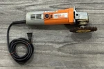 Chicago Electric Power Tools No.91222 4 Angle Grinder W/dewalt Cable Twist Wire. Fixed Price $29.99.