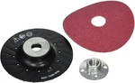 Diablo Dcp045vgps01g 4-1/2" Grinder To Sander Conversion Kit. Fixed Price $15.95.