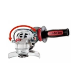 Metabo 627362000 - Multi-position Bar / Bracket For Side Handle *new*. Fixed Price $9.99.