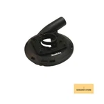 Makita 195236-5 4-1/2 - 5 Dust Extraction Surface Grinding Shroud. Fixed Price $90.16.