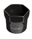 Sunex 10606 3-1/4-inch 6-point Wheel Bearing Locknut. Fixed Price $31.24.