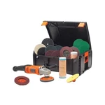 Walter 30a267 Quick Step Big Buff Iii System Polisher Kit. Fixed Price $1127.37.