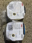 3m 02593 Stikit Gold Abrasive Sanding Sheet Roll P240a Grit 2.75 In X 45 Yd. Fixed Price $65.00.