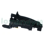343406210 Switch Assembly For Metabo W21-230,w23-180,w23-230,w2530,w2280,w2230. Fixed Price $19.89.