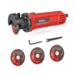 Shall 3 Inch High-speed Cut Off Tool, 3.5 Amp Metal Cutter Tool With 3pcs Mul.... Fixed Price $36.79.