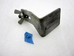 Vintage 1970's Craftsman "block" Bench Grinder Lh Tool Rest & Bolt Usa. Fixed Price $29.95.