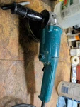 Makita Nb9005b 5in Angle Grinder. Fixed Price $40.00.