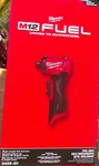 Milwaukee 3485-20 M12 Fuel 1/4 Inch Brushless Right Angle Die Grinder. Fixed Price $184.15.