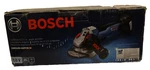* *brand New* Bosch 18v Brushless Cordless 4-1/2" Paddle Switch Angle Grinder. Fixed Price $149.99.