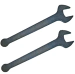 Dewalt 2 Pack Of Genuine Oem Replacement Wrenches - N361321-2pk. Fixed Price $15.45.