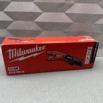 Milwaukee M12 C12 Pc-0 Compact Copper Pipe Cutter ( Body Only ). Fixed Price $120.00.