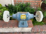 Baldor Buffer Polisher 333b 3/4 Hp Phase 1 115/230v. Fixed Price $699.00.