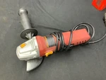 Chicago Electric 60372 4-1/2" Angle Grinder 5 Amp. Fixed Price $71.25.