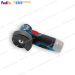 Bosch Gws 10.8-76v-ec Professional Compact Angle Grinder Body Only Express. Fixed Price $123.22.