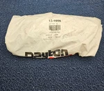 (qty 5) Dayton 13-1559 Steering Wheel Stud Fits 1998-2006 Great Dane Trailer. Fixed Price $30.81.