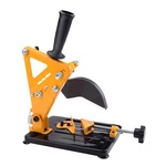 Masterspec Adjustable Angle Grinder Stand With 45 Clamp & High-strength Spri.... Fixed Price $41.24.