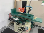 Grizzly Industrial G3155 Surface Grinder Rpm 110v/22v Table Size 8" X 20". Fixed Price $2000.00.
