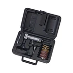 Ingersoll Rand 301b2mk Right Angle Air Die Grinder Kit, 1/4", 21000 Rpm. Fixed Price $150.66.