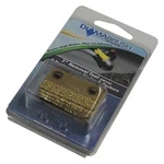 Diamabrush Zmstbld70r8 Replaceable Blade Kit, For 7 In Coating Removal Hand. Fixed Price $141.99.