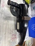 Montgomery Ward Powr Kraft Twh-8527a 7 Grinder/sander Double Insulated. Fixed Price $14.00.