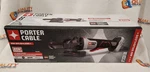 Porter-cable Pccg400b 20v Brushless 4-1/2-inch Grinder - Bare Tool. Fixed Price $109.95.