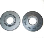 1 Dewalt Disc Flange # 397616-00 For Dc 410, Dw402, 802,818, 821, 824, 827, 831. Fixed Price $10.25.