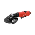 Aircat 6340-a 1.0 Hp 4-1/2" Angle Grinder With Spindle Lock. Fixed Price $230.00.