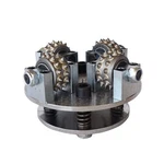 6 Inch Coating Removing Anti Slip Concrete Stone Texturing Bush Hammer Tool F.... Fixed Price $254.93.
