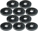 Dewalt 10 Pack Genuine Oem Outer Flange For Dc415 Angle Grinder - 636226-00-10pk. Fixed Price $61.98.
