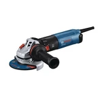 Bosch 13 Amp Corded 5 In. Variable Speed Angle Grinder. Fixed Price $149.99.