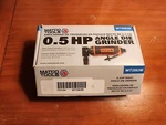 Matco Tools Mt2983g 1/4" Angel Die Grinder 0.5 Hp. Fixed Price $180.00.