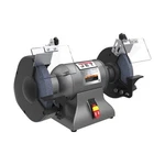 Jet 578010 Bench Grinder,10",36/60 Grit,1-1/2hp 48rj12. Fixed Price $1071.63.