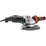 Walter 30a563 Ironman Ps, 5'', 6'' Paddle Switch Grinder. Fixed Price $524.99.