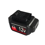 For Skil 12v By519801 Pwrcore 12 6.0ah Lithium-ion Battery Pack. Fixed Price $32.96.