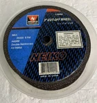 10 3 Neiko Cut-off Wheels Metal A46rbf. Fixed Price $13.88.