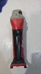 Milwaukee 2680-20 M18 4-1/2" 18v Cut Off Cordless Grinder For Parts. Fixed Price $39.99.