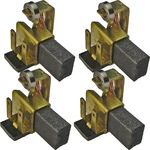 Ridgid R1001/r5011 (4 Pack) Replacement Brush & Holder - 290069080-4pk. Fixed Price $19.99.