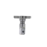 New Makita Oem 136411-4 Anvil A Ass'y Gwt08. Fixed Price $34.45.