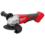 Milwaukee Tool 2686-20 M18 Brushless 4-1/2" / 5" Cut-off Grinder, Paddle Switch. Fixed Price $159.00.