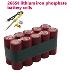 Diy Dc9360 36v Battery Fit For Dewalt De9360,dc234,dc305 Dc900,dc901,dc415. Fixed Price $98.99.