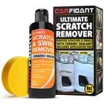 Carfidant Scratch Repair And Swirl Remover - Car Paint Restorer. Fixed Price $44.78.