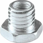 Makita A-98619 Angle Grinder Adapter, 5/8"-11 To M10 X 1.25. Fixed Price $12.21.