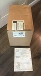 Nos New Craftsman 1/3hp 6 Block Bench Grinder 397.19391 In Box Free Ship Usa. Fixed Price $525.00.