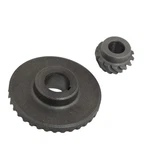 2pcs Replacement Repair Angle Grinder Spiral Mill Tapered Gear. Fixed Price $9.48.