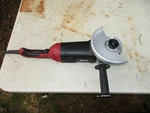 Flex Angle Grinder L21-8 180 7" New No Box. Fixed Price $149.36.