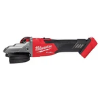 Milwaukee Tool 2887-20 M18 Fuel 5 In. Flathead Braking Grinder With Lock-on. Fixed Price $329.00.