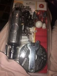 Barn Star 18-piece Mini Air Die Grinder Set Wheel & Arbor. Fixed Price $11.24.